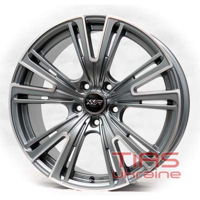 Replica RT301 8x18 5x114.3 ET38 DIA73.1 MGMF Replica RT301 8x18 5x114.3 ET38 DIA73.1 MGMF