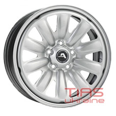 ALST (KFZ) 130402 6.5x16 5x114.3 ET50 DIA66.1 S