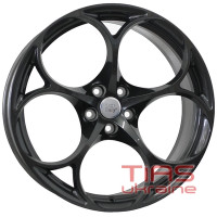 WSP Italy ALFA ROMEO W261 ROSSA 9x20 5x110 ET29 DIA0 ANTHR WSP Italy ALFA ROMEO W261 ROSSA 9x20 5x110 ET29 DIA0 ANTHR