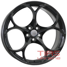 WSP Italy ALFA ROMEO W261 ROSSA 9x20 5x110 ET29 DIA0 ANTHR