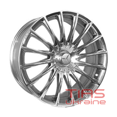 Replica MR963 8.5x20 5x112 ET39 DIA66.6 Polish