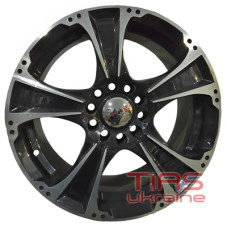 Stonewell STW 008 7x16 5x112/114.3 ET40 DIA67.1 SL