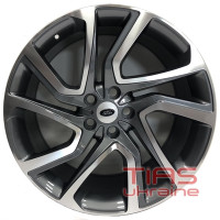 Replica LR024 9.5x21 5x120 ET45 DIA72.6 GMF Replica LR024 9.5x21 5x120 ET45 DIA72.6 GMF
