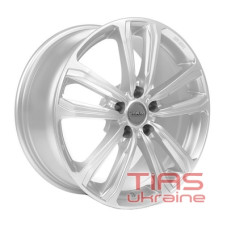 Mak Magma 7.5x17 5x114.3 ET48 DIA76.1 S