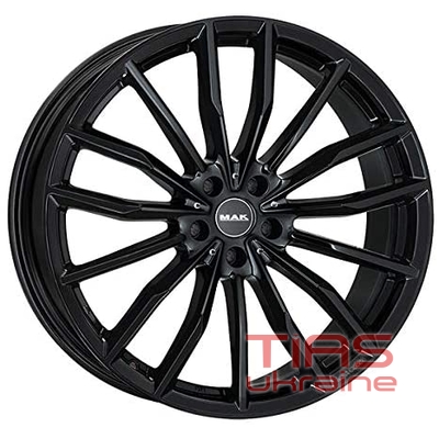 Mak Rapp 9x19 5x112 ET38 DIA66.6 GB