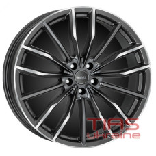 Mak Rapp 9x19 5x112 ET38 DIA66.6 GMMF