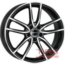 Mak Evo 9x20 5x112 ET41 DIA66.6 BMr