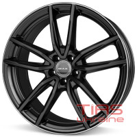 Mak Evo 9x20 5x112 ET57 DIA66.5 GBMR Mak Evo 9x20 5x112 ET57 DIA66.5 GBMR