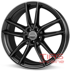 Mak Evo 9x20 5x112 ET41 DIA66.5 GBMR