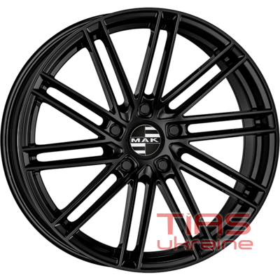 Mak Leipzig 11.5x21 5x130 ET58 DIA71.6 GB