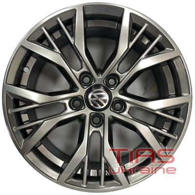 Replica Volkswagen CT1335 7.5x17 5x112 ET40 DIA57.1 HB