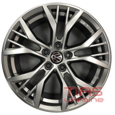 Replica Volkswagen CT1335 7.5x17 5x112 ET40 DIA57.1 HS