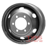 ALST (KFZ) 9485 Fiat 5x16 6x170 ET115 DIA130 S