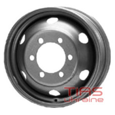 ALST (KFZ) 9485 Fiat 5x16 6x170 ET115 DIA130 S