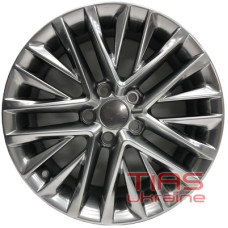 Replica KIA CT2252 8.5x19 5x114.3 ET45 DIA67.1 HB