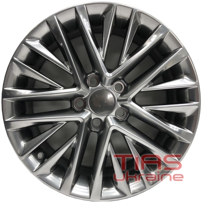 Replica KIA CT2252 8.5x19 5x114.3 ET45 DIA67.1 HB