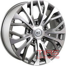 Tech Line RST.028 8x18 5x114.3 ET50 DIA60.1 GRD