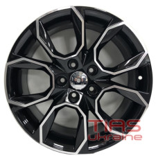 Replica Skoda-CT1107 6.5x16 5x112 ET46 DIA57.1 BMF