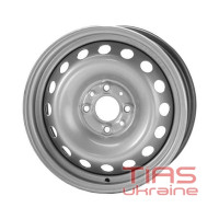 Magnetto Wheels 14013 5.5x14 4x100 ET49 DIA56.5 S