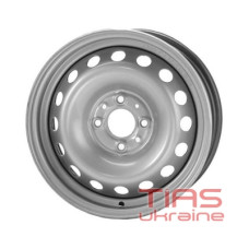 Magnetto Wheels 14013 5.5x14 4x100 ET49 DIA56.5 S