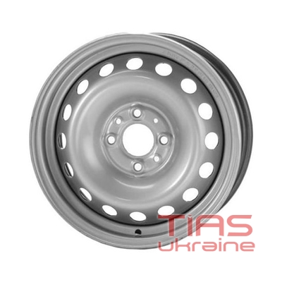 Magnetto Wheels 14013 5.5x14 4x100 ET49 DIA56.5 S