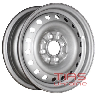 Magnetto Wheels 13001 5x13 4x98 ET35 DIA58.5 S