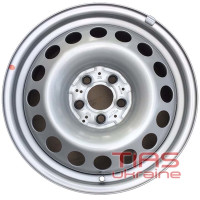 Mercedes OEM A4474011700 6.5x17 5x112 ET50 DIA66.6 S