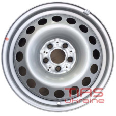 Mercedes OEM A4474011700 6.5x17 5x112 ET50 DIA66.6 S