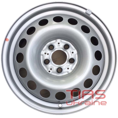 Mercedes OEM A4474011700 6.5x17 5x112 ET50 DIA66.6 S