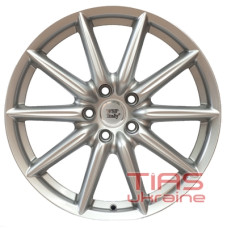 WSP Italy Alfa Romeo (W251) Cannes 8x18 5x98 ET35 DIA58.1 S