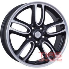 WSP Italy Mini (W1654) Amstel 7.5x19 5x120 ET52 DIA72.6 BP