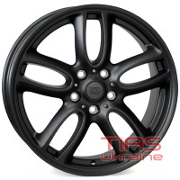 WSP Italy Mini (W1654) Amstel 7.5x19 5x120 ET52 DIA72.6 DB