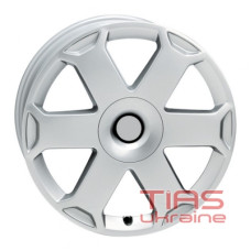 WSP Italy Audi (W536) Boston 7.5x17 5x100/112 ET45 DIA57.1 S