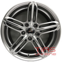 Replica Audi CT1302 7x16 5x112 ET46 DIA0 HS