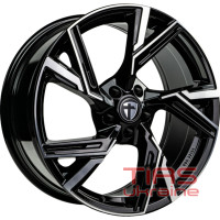 Tomason AR1 9.5x22 5x112 ET36 DIA66.6 BD