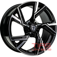 Tomason AR1 9.5x22 5x112 ET36 DIA66.6 BD