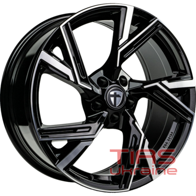 Tomason AR1 9.5x22 5x112 ET36 DIA66.6 BD