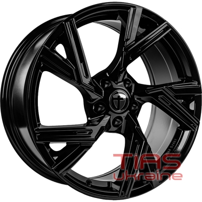 Tomason AR1 8.5x19 5x114.3 ET45 DIA72.6 GB