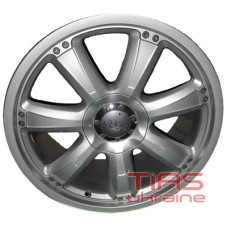 Audi OEM A6 8x18 5x112 ET40 DIA57.1 S