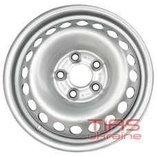ALST (KFZ) 9685 Volkswagen 6.5x16 5x120 ET51 DIA65.1 S