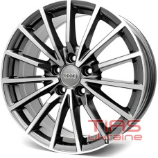 Replica Audi RB29 7.5x17 5x112 ET42 DIA0 GMF