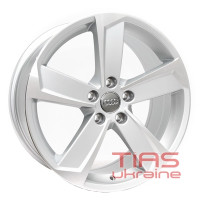 Replica Audi RX585 8x18 5x112 ET46 DIA66.6 MS Replica Audi RX585 8x18 5x112 ET46 DIA66.6 MS
