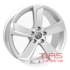 Replica Audi RX585 8x18 5x112 ET46 DIA66.6 MS