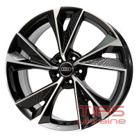 Replica Audi KW59 9x20 5x112 ET30 DIA66.6 BMF Replica Audi KW59 9x20 5x112 ET30 DIA66.6 BMF