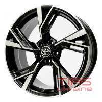Replica Audi KW61 9x20 5x112 ET30 DIA66.6 BMF Replica Audi KW61 9x20 5x112 ET30 DIA66.6 BMF