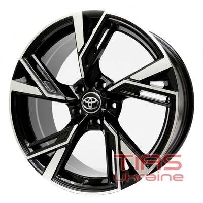 Replica Audi KW61 9x20 5x112 ET30 DIA66.6 BMF Replica Audi KW61 9x20 5x112 ET30 DIA66.6 BMF
