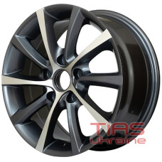 Zumbo MFR 1113VA 7x16 5x120 ET45 DIA65.1 GMF