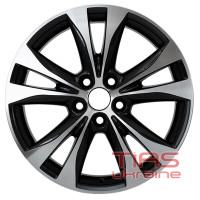 Zumbo MFR 1094TA 7.5x18 5x114.3 ET38 DIA72.6 BMF