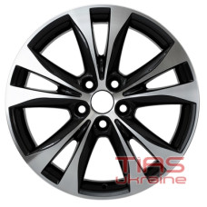 Zumbo MFR 1094TA 7.5x18 5x114.3 ET38 DIA72.6 BMF