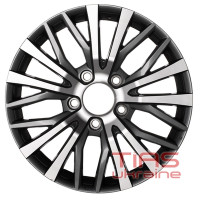 Zumbo MFR 1050TA 8.5x20 5x150 ET54 DIA110.1 GMF